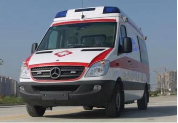 大兴安岭救护车租赁