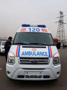 大兴安岭跨省长途