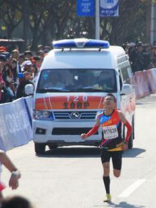 大兴安岭大型活动