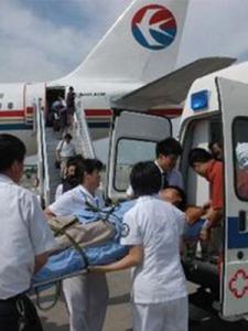 大兴安岭接送服务