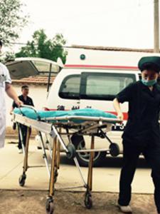 大兴安岭院后转乡