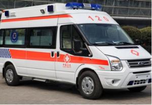 大兴安岭救护车租赁